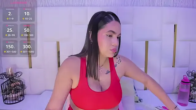 zaizaiNono – webcam model profile photo Image 17