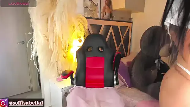 Ivy_Augustine – webcam model profile photo Image 14