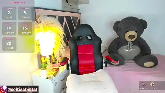 Ivy_Augustine – webcam model profile photo Image 17