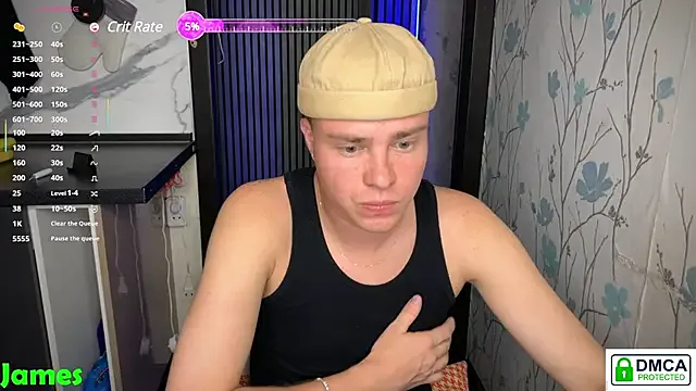Yasmini – webcam model profile photo Image 2