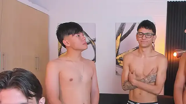 Robine868 – webcam model profile photo Image 12