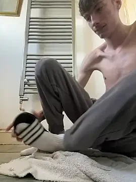 hornyadam19's Thumb Image