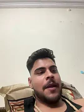 Hornybeardguy's Thumb Image