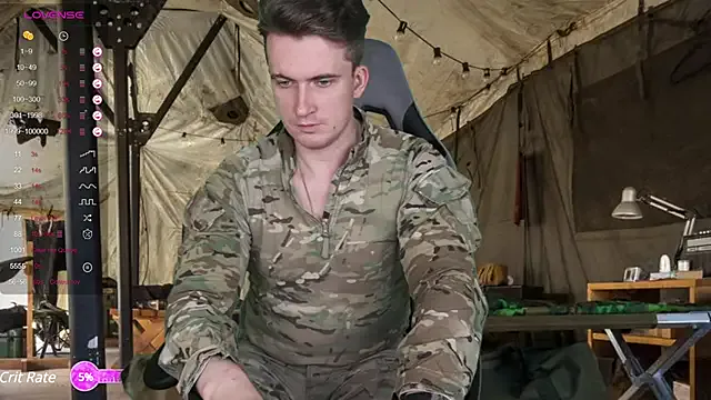 hornystripman97 Image 10
