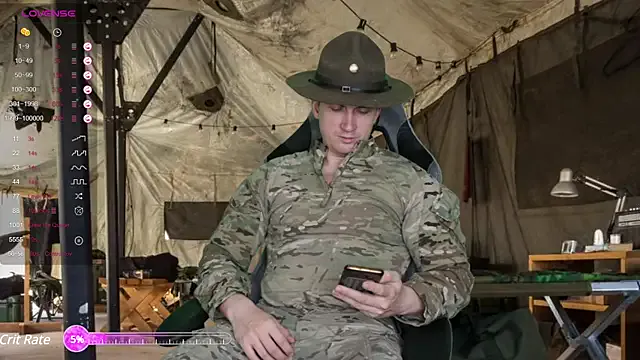 hornystripman97 Image 3