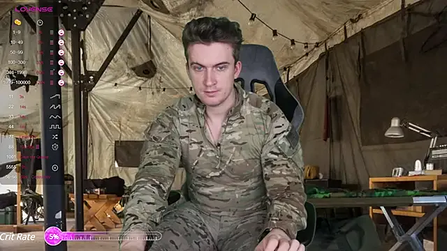 hornystripman97 Image 4