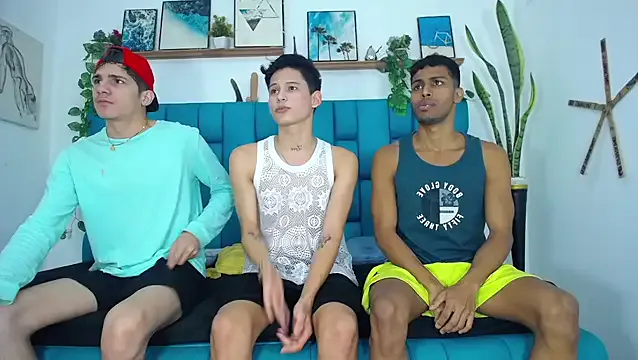 LiaRussel – webcam model profile photo Image 6