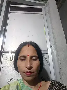 ReginaVelvet – webcam model profile photo Image 11