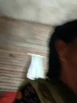 ReginaVelvet – webcam model profile photo Image 2