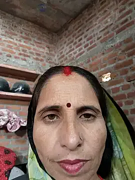 ReginaVelvet – webcam model profile photo Image 3