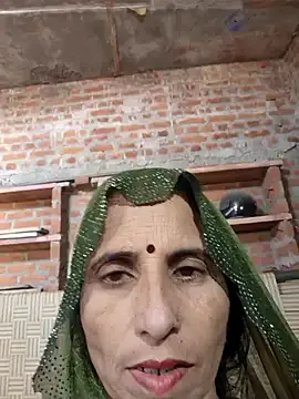 ReginaVelvet – webcam model profile photo Image 4