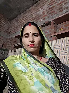 ReginaVelvet – webcam model profile photo Image 5