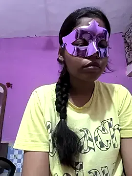 Sweetdalilaa – webcam model profile photo Image 3