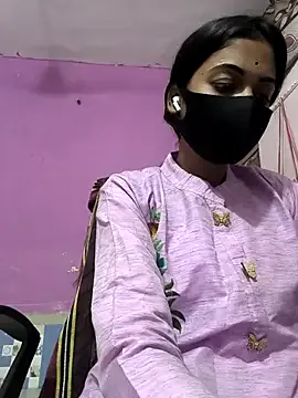 Sweetdalilaa – webcam model profile photo Image 4
