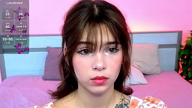 AkiraAcosta – webcam model profile photo Image 10