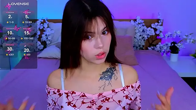 AkiraAcosta – webcam model profile photo Image 11