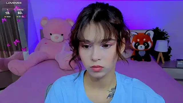 AkiraAcosta – webcam model profile photo Image 12