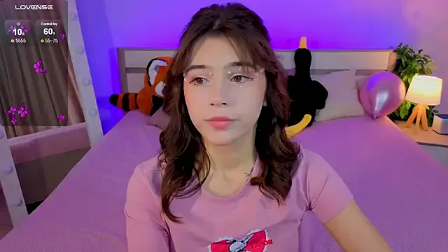 AkiraAcosta – webcam model profile photo Image 13