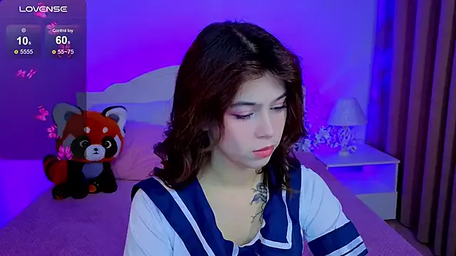 AkiraAcosta – webcam model profile photo Image 14