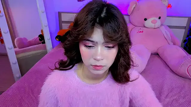 AkiraAcosta – webcam model profile photo Image 18