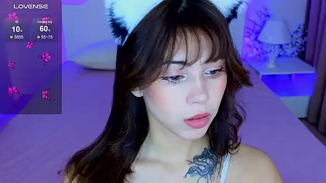 AkiraAcosta – webcam model profile photo Image 4