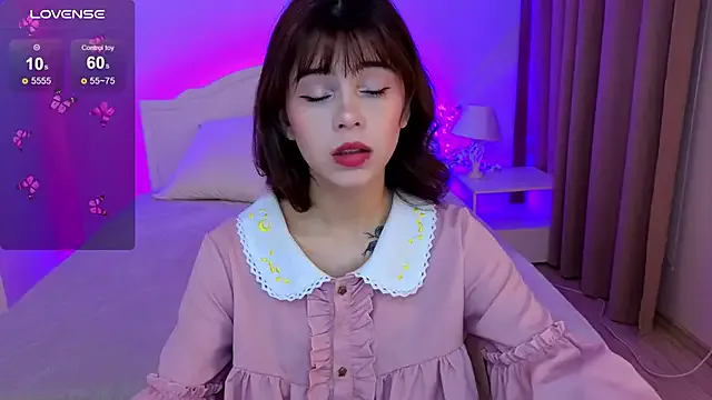 AkiraAcosta – webcam model profile photo Image 9