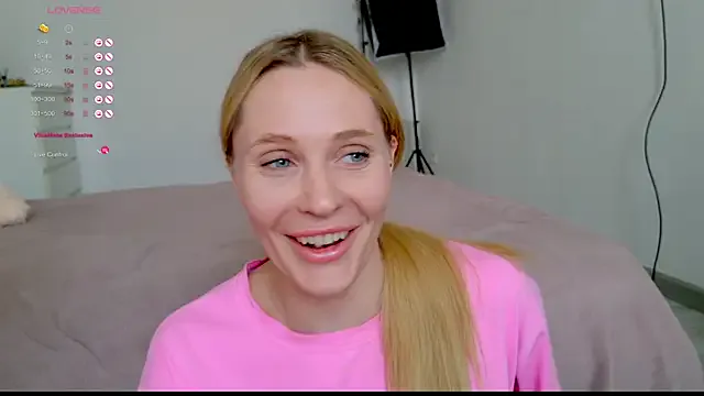 ValeriaAniston – webcam model profile photo Image 10