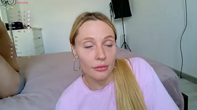 ValeriaAniston – webcam model profile photo Image 11