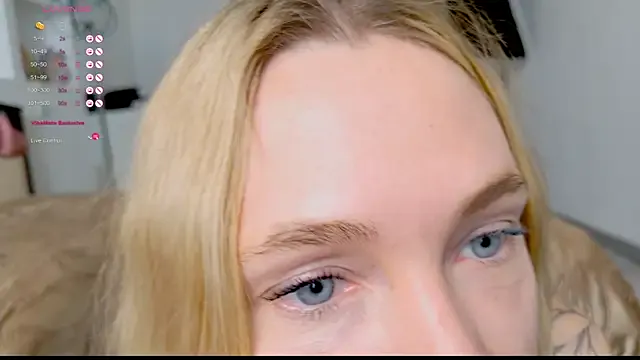 ValeriaAniston – webcam model profile photo Image 6