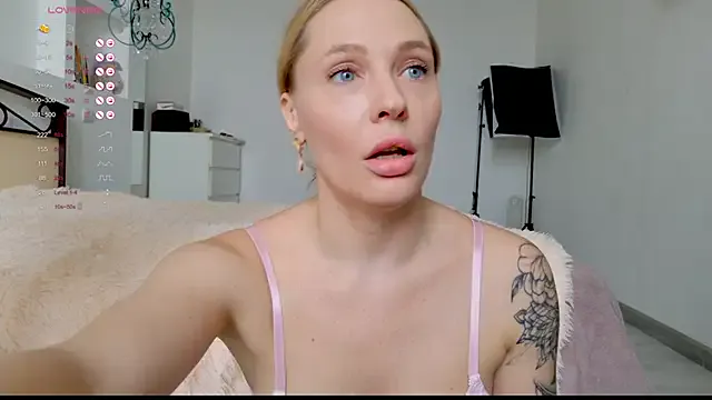 ValeriaAniston – webcam model profile photo Image 7