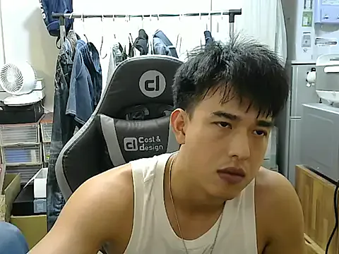 David_Dickk21 – webcam model profile photo Image 12