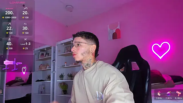 AvaFlowers6 – webcam model profile photo Image 10