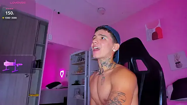 AvaFlowers6 – webcam model profile photo Image 12