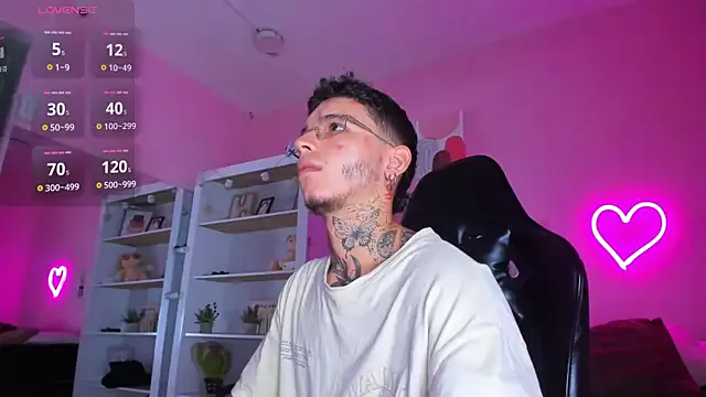 AvaFlowers6 – webcam model profile photo Image 5