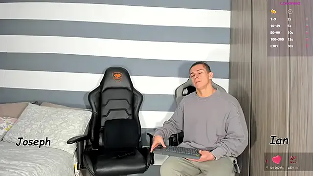 brendaliive – webcam model profile photo Image 8