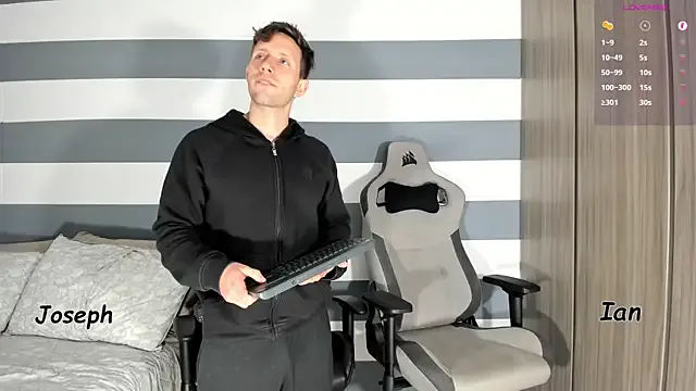 brendaliive – webcam model profile photo Image 9