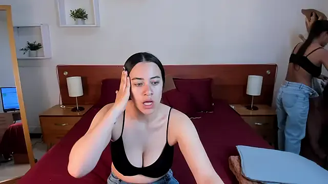 KatteSweett – webcam model profile photo Image 10