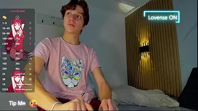 KamaFeels – webcam model profile photo Image 7