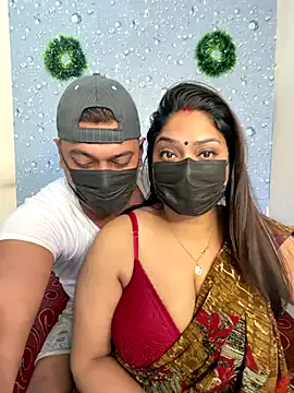 ZaraaSmith – webcam model profile photo Image 6