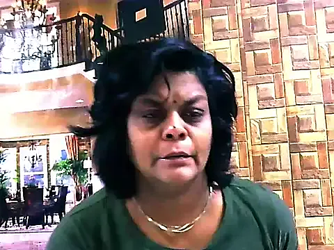 El-Jouri – webcam model profile photo Image 5