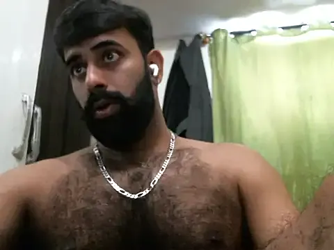 Kael_Hurt – webcam model profile photo Image 10