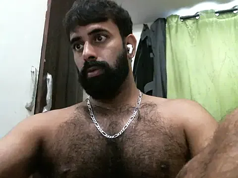 Kael_Hurt – webcam model profile photo Image 14