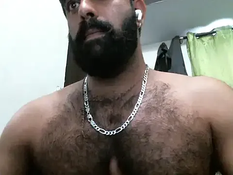 Kael_Hurt – webcam model profile photo Image 3