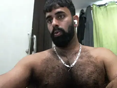 Kael_Hurt – webcam model profile photo Image 5