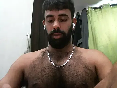 Kael_Hurt – webcam model profile photo Image 6