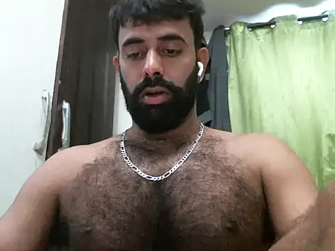 Kael_Hurt – webcam model profile photo Image 7