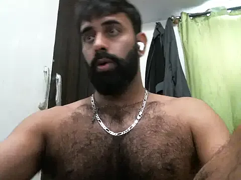 Kael_Hurt – webcam model profile photo Image 9