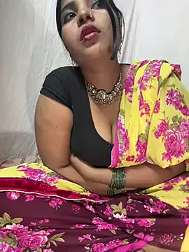 Indianlivejashmin – webcam model profile photo