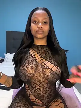 fantasyblkgirl – webcam model profile photo Image 11