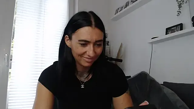 GoddessMisteeq – webcam model profile photo Image 17